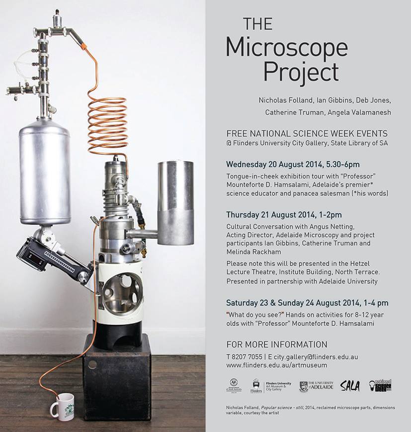 microscope