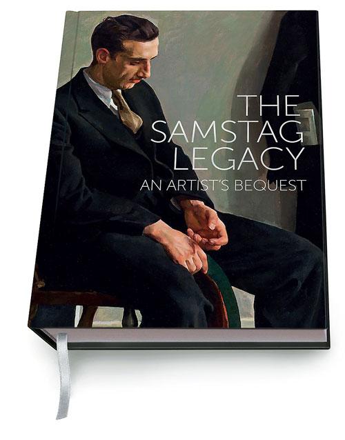 samstag legacy
