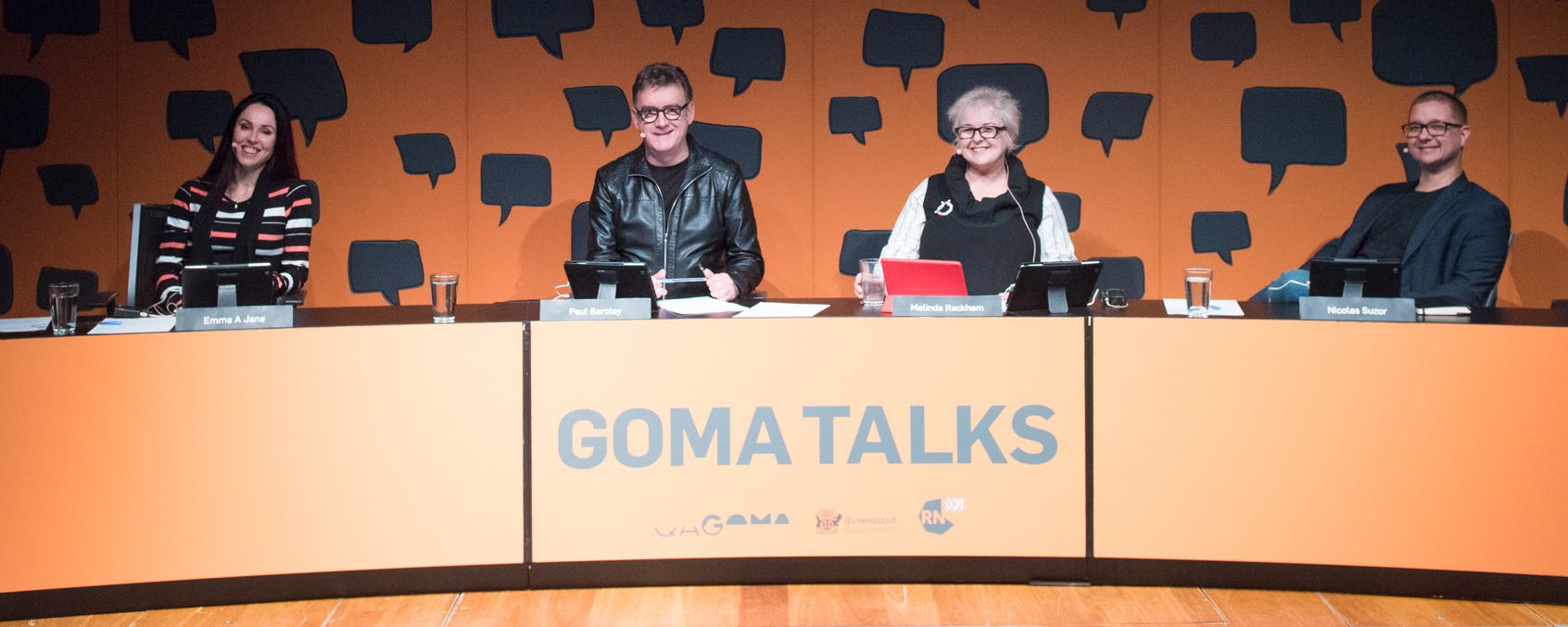 goma